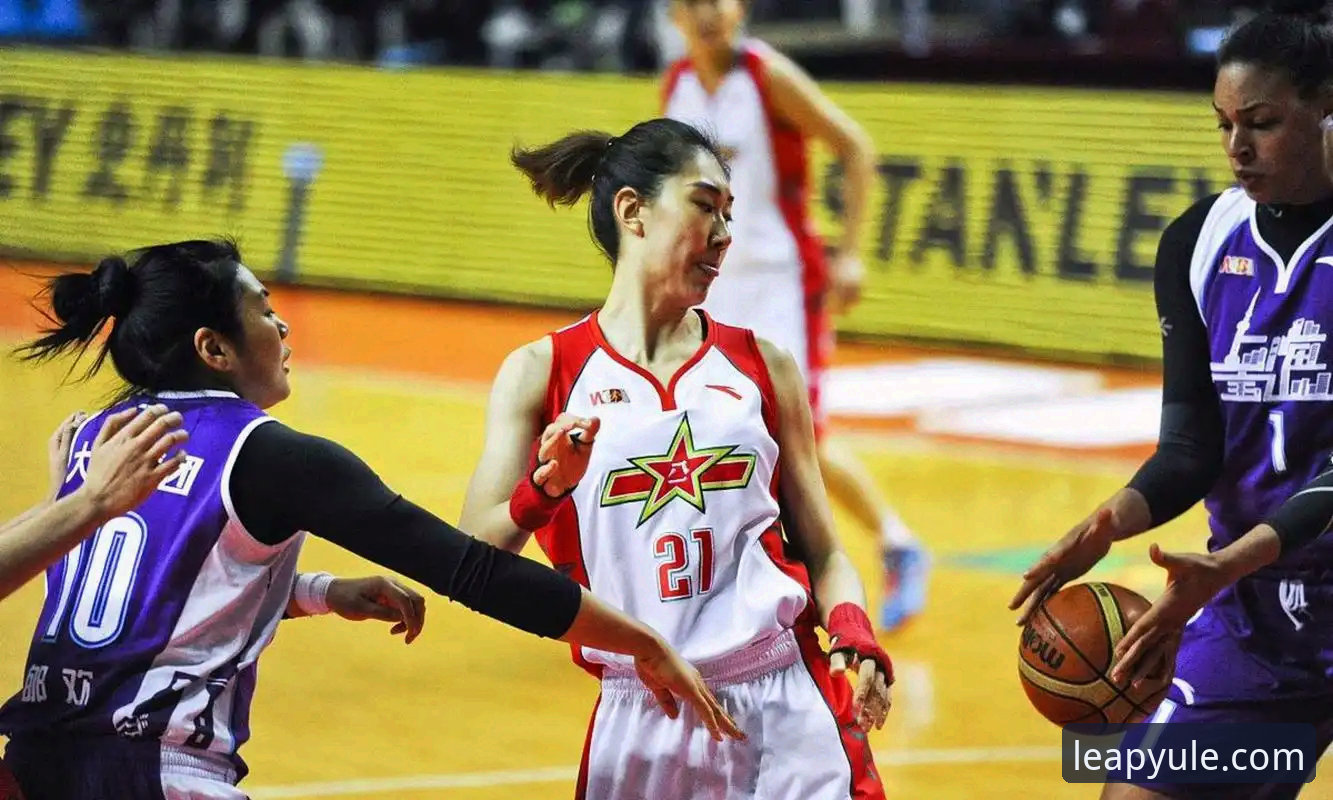 WCBA总决赛G1观赛实用指南：四川女篮大胜山西创纪录全解析