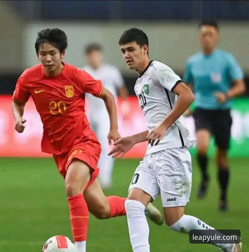 揭秘：U19国足土伦杯闪击致胜背后的体育盛宴