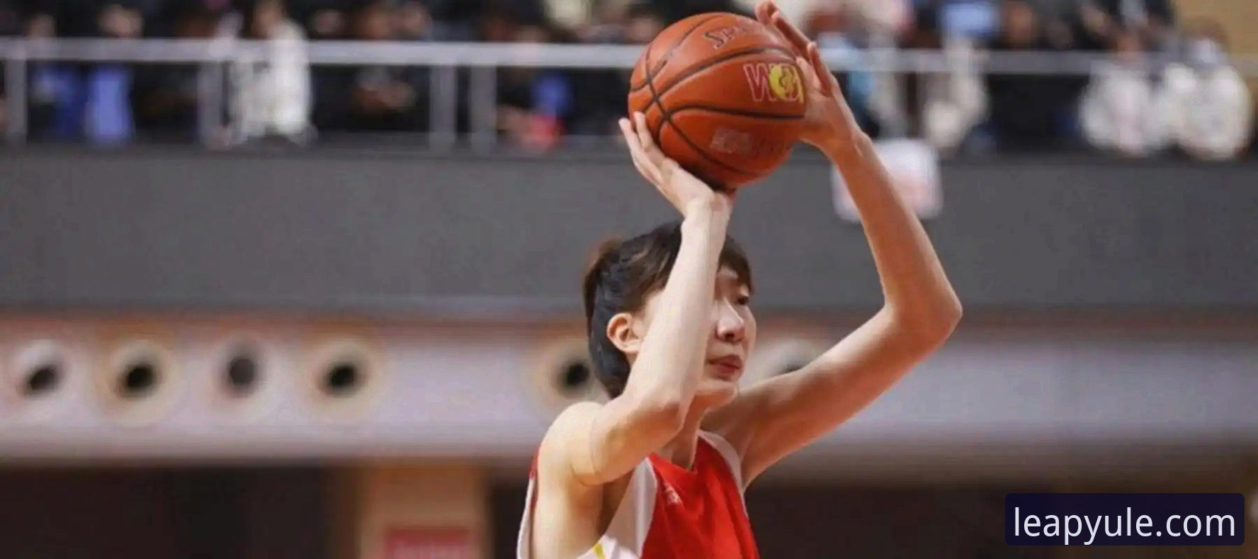 乐鱼体育平台观看WCBA总决赛G1的完整观赛指南：四川女篮创纪录大胜山西