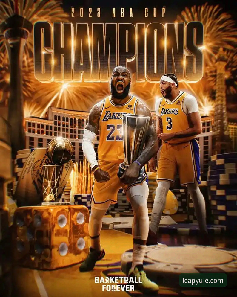 乐鱼体育平台观赛体验：湖人137-130力克步行者赛事深度解析指南